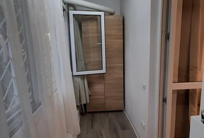Prima închiriere–Garsonieră ultramodernă în Drumul Taberei, lângă Plaza România! - 13