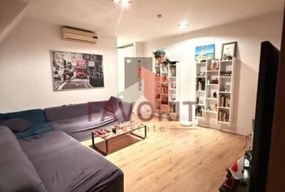 3 camere | pod spatios | finisaje premium | centrala proprie | aer conditionat - 1