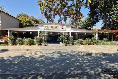 Spațiu comercial restaurant cu terasă de vânzare în  Olimp Constanța - 1