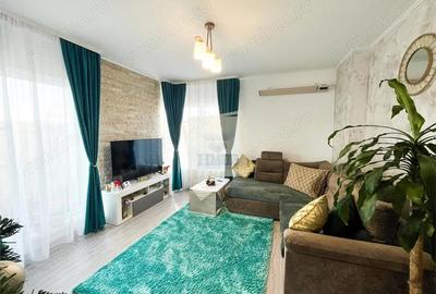 Casă cu 4 camere cu Canalizare în Șelimbăr - 4