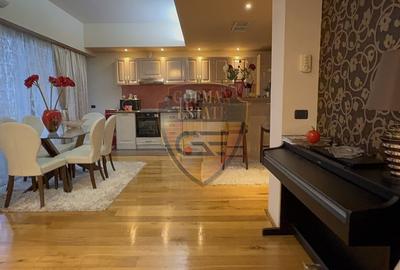 Apartament cu 3 camere decomandat, mobilat în Faleza Nord - 11