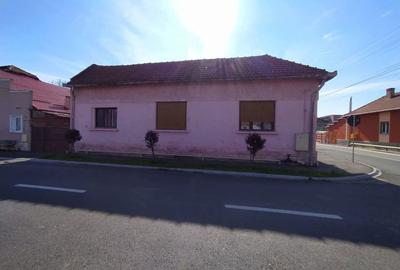 Casă cu 3 camere cu Teren 655 Mp în Central - 10