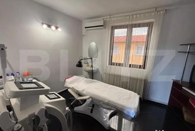 Spațiu comercial, de 139 mp, în Suseni - 3