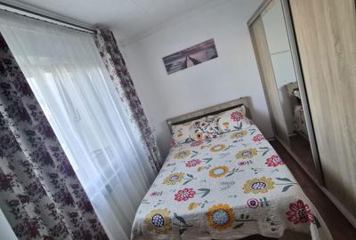 Apartament cu 2 camere semidecomandat în Brâncoveanu - 2