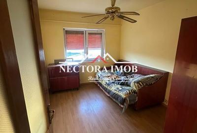 Apartament cu 3 camere decomandat în Central - 6