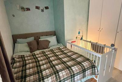 Apartament cu 2 camere decomandat, mobilat în Metalurgiei - 12