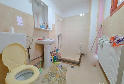 Casă cu 5 camere cu Teren 340 Mp în Sud - 9