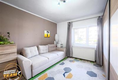 FILM&Tur 3D!Apartament decomandat,3 camere, rezidential/servicii,Central,Sfantu - 4