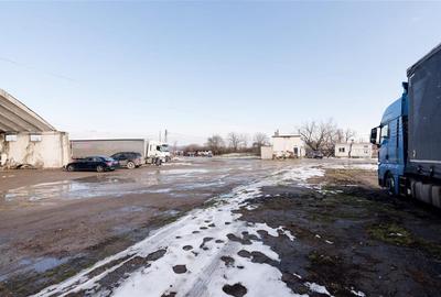 RECO . Proprietate industriala Tileagd . - 24