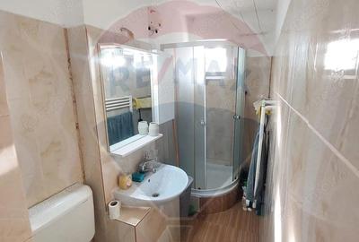 Apartament cu doua camere de vanzare - 19