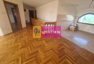 Vila de vânzare  în Breaza - Zona Breaza de Sus - 23