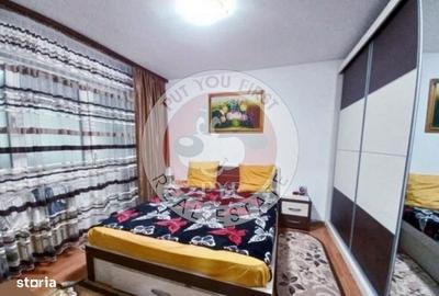 Apartament cu 4 camere decomandat în Rahova - 2