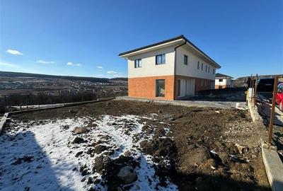 Casa Tip Duplex situata in Chinteni!350 Mp Teren!118 Mp utili! - 21