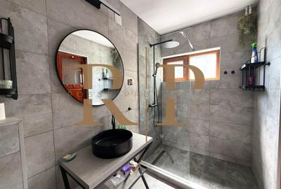 Vila Individuala de Inchiriat 5 camere *Mogosoaia* - 27