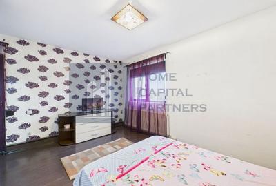 Casă funcțională cu 4 camere în Dragomirești-Vale – mobilată și utilat - 10