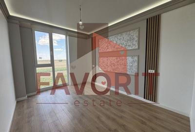 Apartament 3 camere | LUX | Torontalului - 3