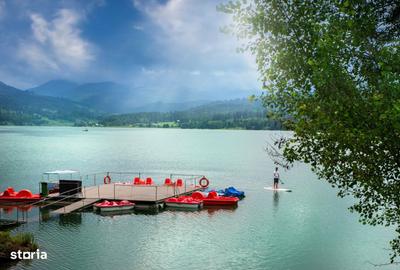 Casă cu Teren 1050 Mp în Central - 6