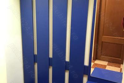 Apartament cu 3 camere decomandat în Teiul Doamnei - 1