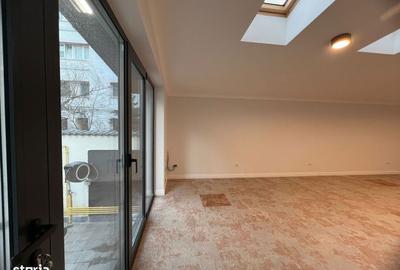 Spațiu comercial, de 140 mp, în Tei - 3