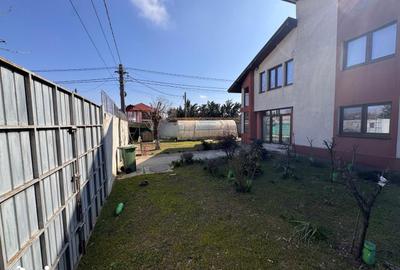 Casă cu 6 camere cu Teren 360 Mp în Chiajna - 18