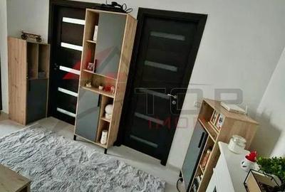 Apartament cu 2 camere în Valea Lupului - 2