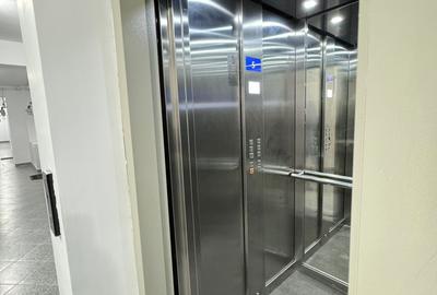 Garsoniera decomandata-Tva inlcus -Militari Residence-Comision 0% - 14