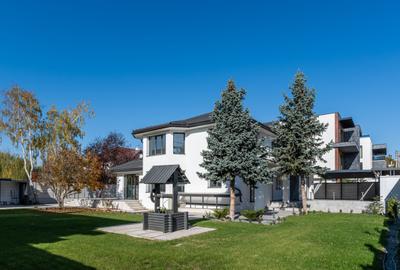 Casa individuala situata in apropierea padurii - 3