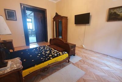 Apartament cu 3 camere decomandat în Central - 7