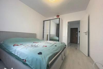 Apartament cu 3 camere în Central - 7