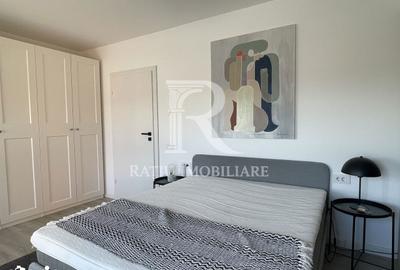Apartament cu 2 camere în Iosia - 5