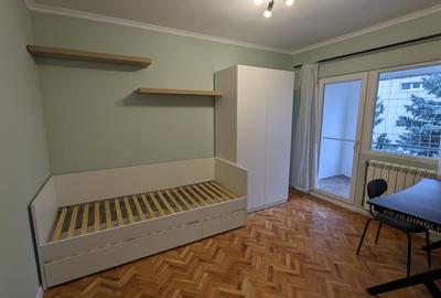 Apartament 3 camere, decomandat, Manastur - 4