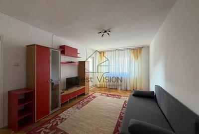 Apartament cu 2 camere decomandat, mobilat în Terezian