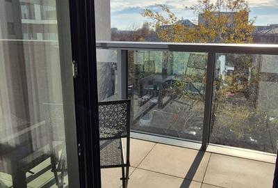 Apartament 2 camere de închiriat – Cortina Park Cotroceni, Etaj 3 🌿 - 13