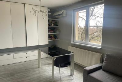 Apartament cu 2 camere în Floreasca - 7