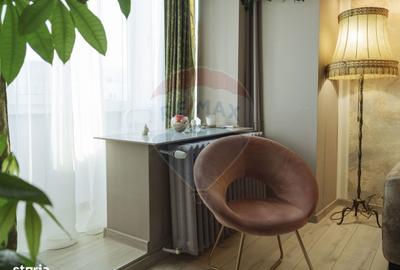 Apartament cu 3 camere, mobilat în Alba Iulia - 4