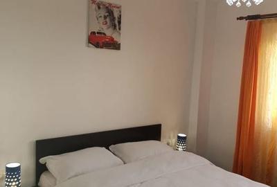 Apartament cu 2 camere în P-ța Alba Iulia - 3