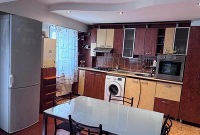 Apartament cu 2 camere decomandat în Central - 6