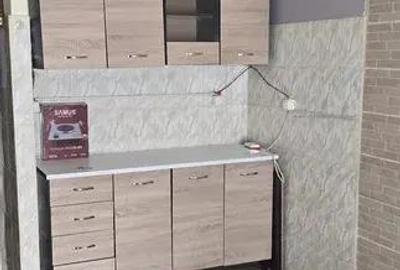 250 euro! Garsoniera Podu Ros, langa jumbo, et 1 - 3