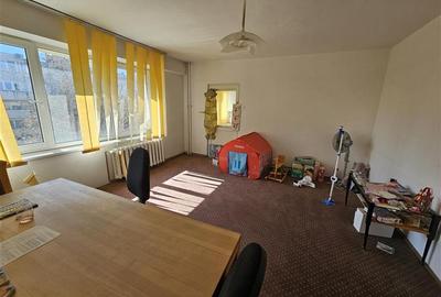 Apartament cu 3 camere semidecomandat, mobilat în Gheorgheni - 3