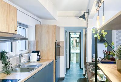 2-room apartment for rent, READY-to-MOVE-in, Romana area - 9