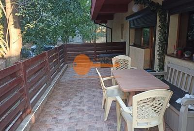 3 camere Crangasi-2011-Loc parcare-TErasa - 7