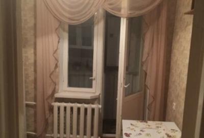 Garsoniera zona Titan-stradal pe bd. Camil Ressu - 12