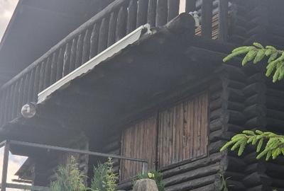 Vând 1000 mp în̈ Moieciu, cu imens potențial investițional Vând 1000 mp în̈ Moieciu, cu imens potențial investițional - 3