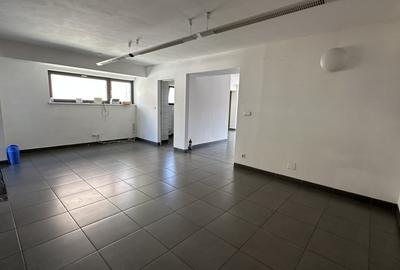 Birou, de 125 mp, în Bălcescu - 3