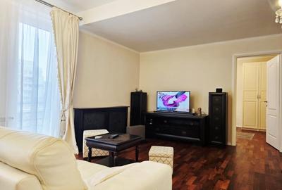 Apartament cu 3 camere decomandat, mobilat în Otopeni - 2