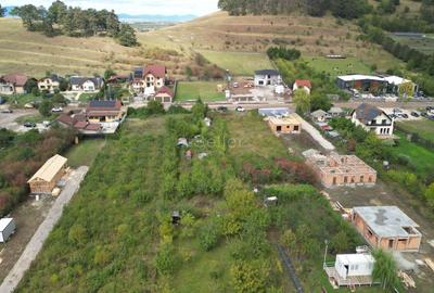 Teren intravilan - 34