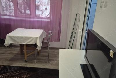 Garsonieră decomandată în Doamna Ghica - 2