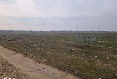 Spațiu comercial, în Cernele