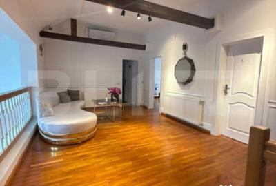 Casă cu 8 camere cu Teren 641 Mp în Girocului - 8