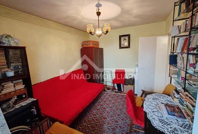 Apartament cu 2 camere in Gheorgheni zona strazii Liviu Rebreanu - 8